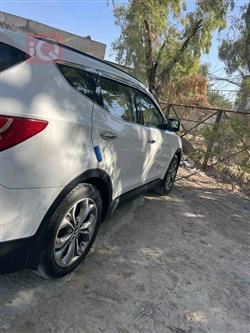 هيونداي سانتافي